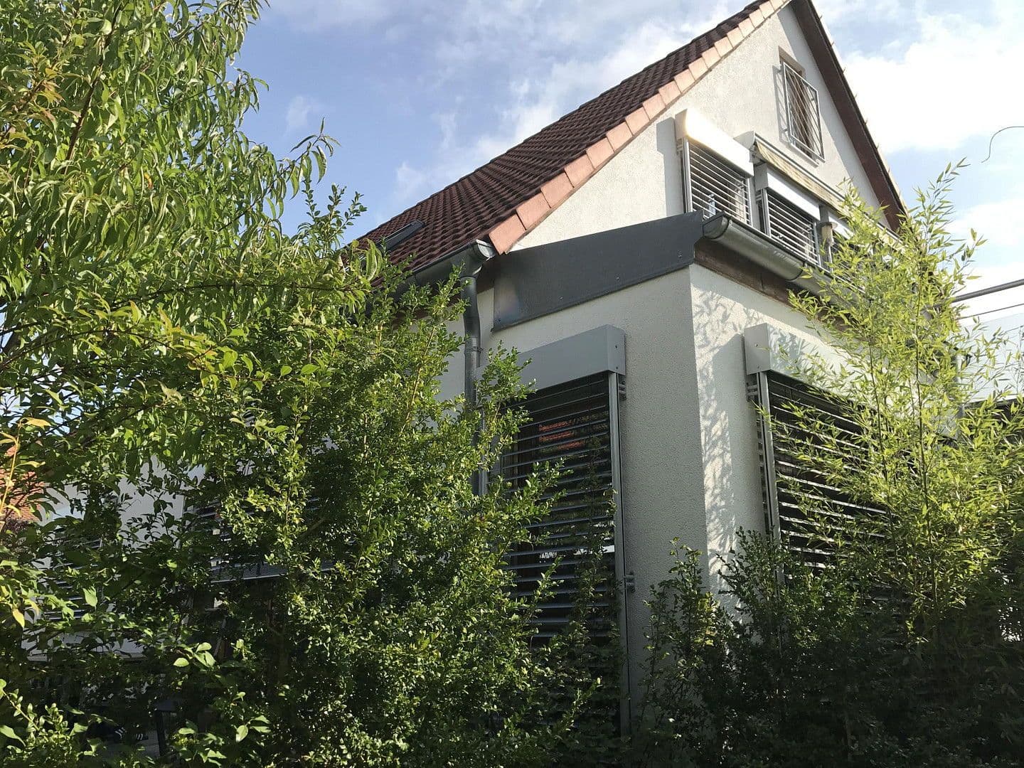 Prodej domu 145 m², pozemek 238 m², Nürnberg, Bavorsko Prodej domu 145 m², pozemek 238 m², Nürnberg, Bavorsko