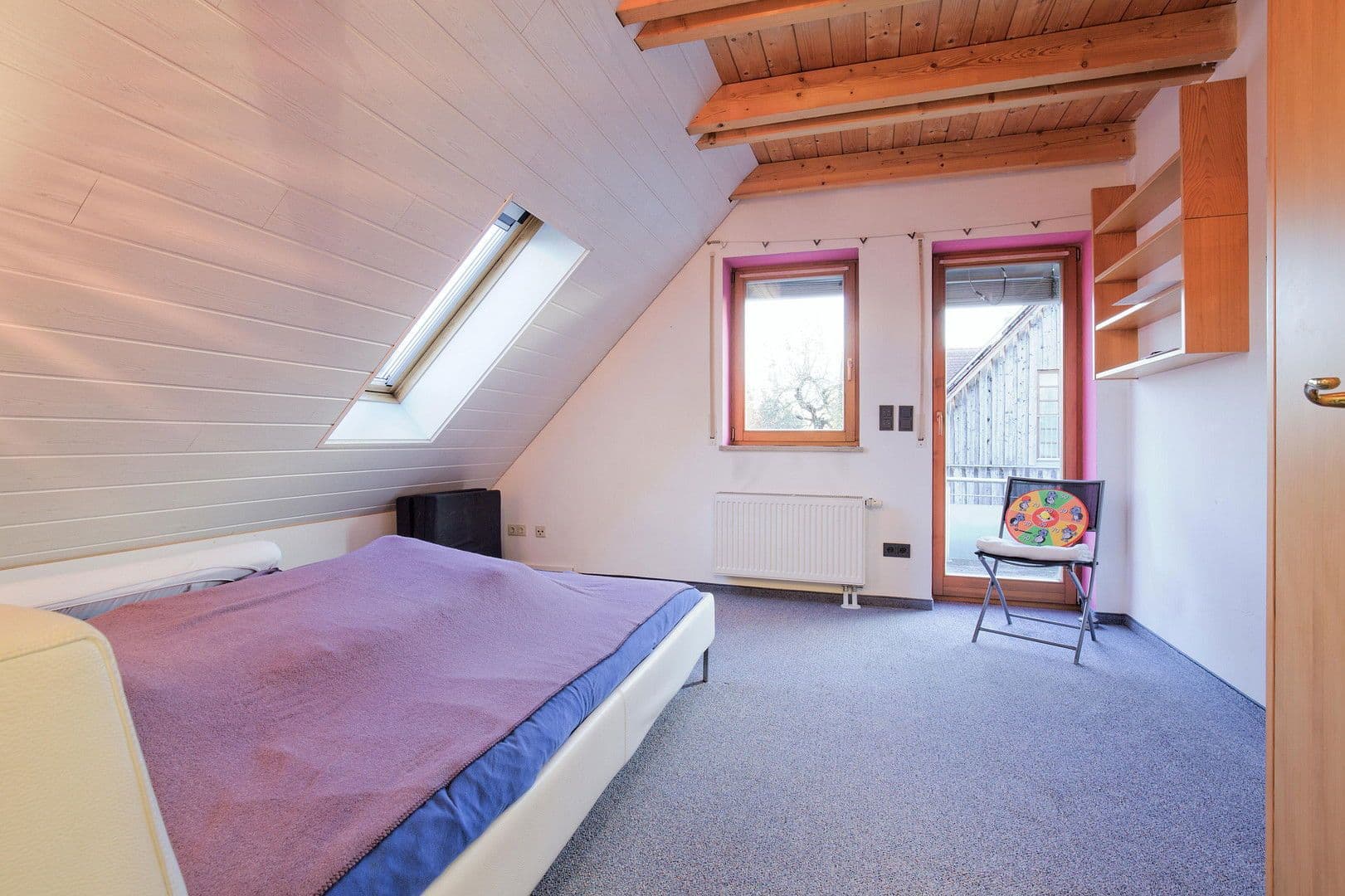 Prodej domu 145 m², pozemek 238 m², Nürnberg, Bavorsko Prodej domu 145 m², pozemek 238 m², Nürnberg, Bavorsko