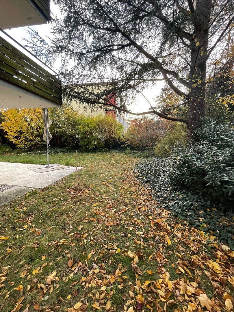 Prodej bytu 3+1 78 m², Bergstraße 16, Krailling, Bavorsko Prodej bytu 3+1 78 m², Bergstraße 16, Krailling, Bavorsko