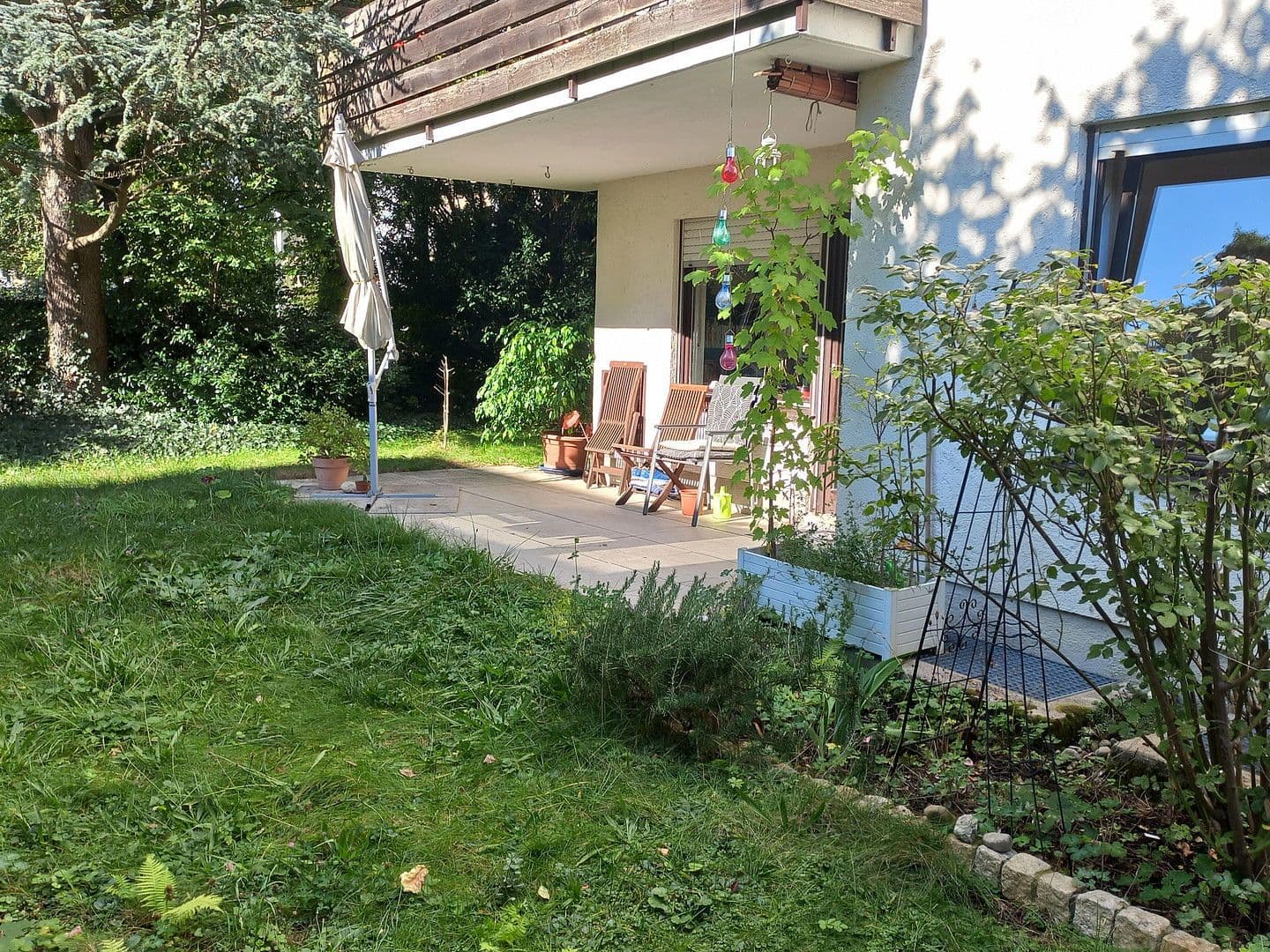 Prodej bytu 3+1 78 m², Bergstraße 16, Krailling, Bavorsko Prodej bytu 3+1 78 m², Bergstraße 16, Krailling, Bavorsko