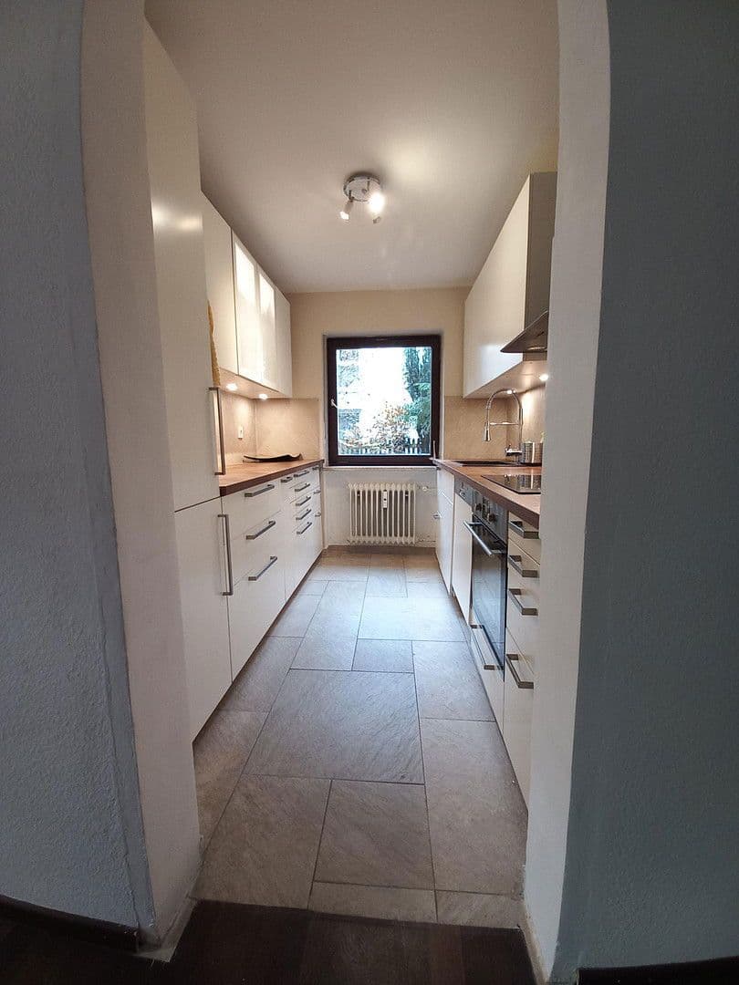 Prodej bytu 3+1 78 m², Bergstraße 16, Krailling, Bavorsko Prodej bytu 3+1 78 m², Bergstraße 16, Krailling, Bavorsko