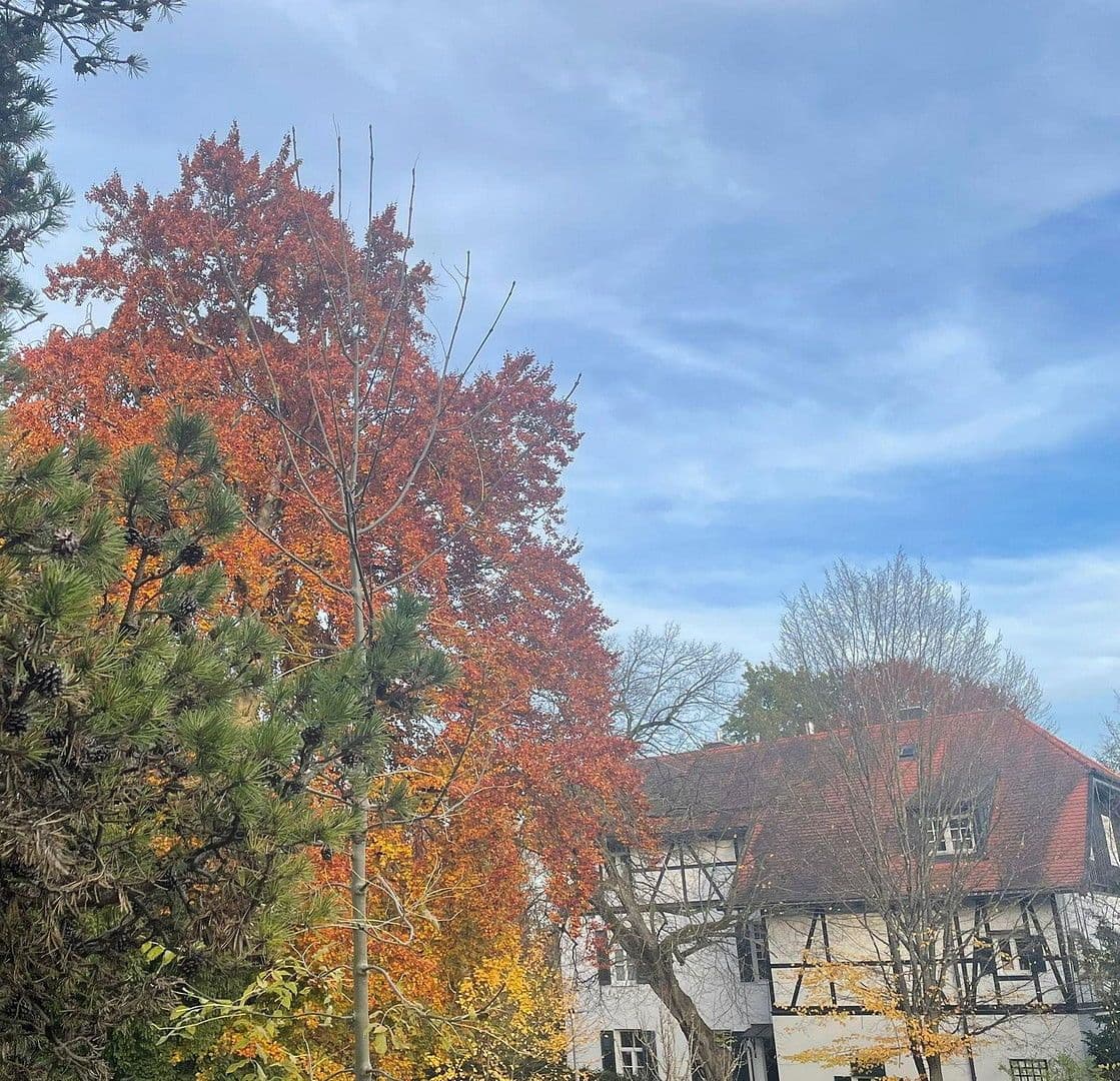 Prodej bytu 3+1 78 m², Bergstraße 16, Krailling, Bavorsko Prodej bytu 3+1 78 m², Bergstraße 16, Krailling, Bavorsko