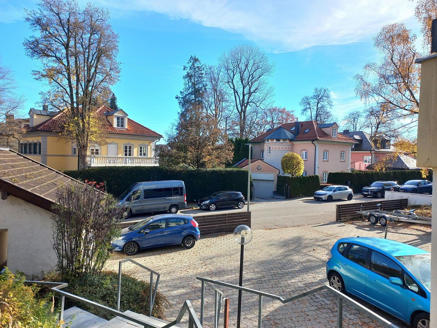 Prodej bytu 3+1 78 m², Bergstraße 16, Krailling, Bavorsko Prodej bytu 3+1 78 m², Bergstraße 16, Krailling, Bavorsko