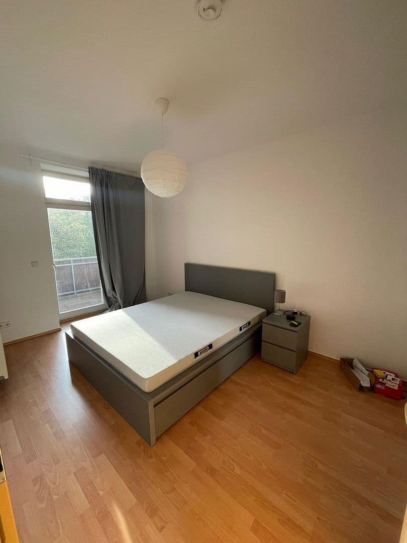 Pronájem bytu 2+1 53 m², Oststraße 76, Leipzig, Sasko Pronájem bytu 2+1 53 m², Oststraße 76, Leipzig, Sasko