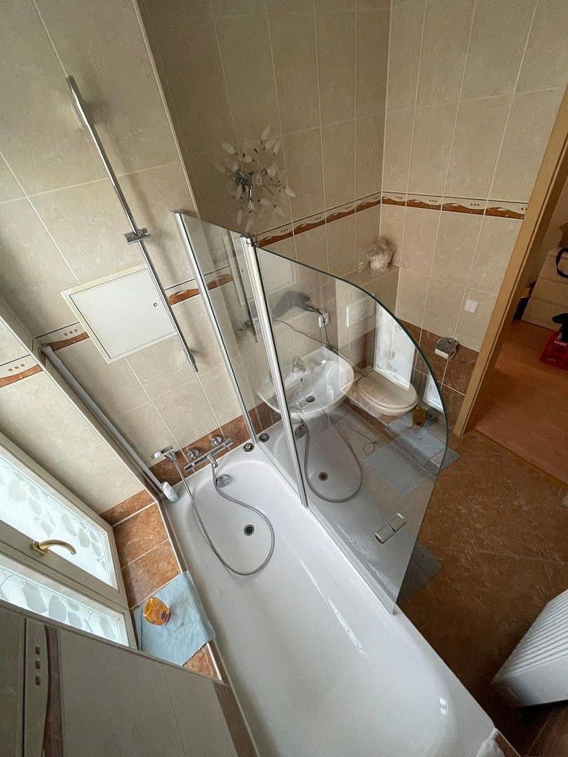 Pronájem bytu 2+1 53 m², Oststraße 76, Leipzig, Sasko Pronájem bytu 2+1 53 m², Oststraße 76, Leipzig, Sasko