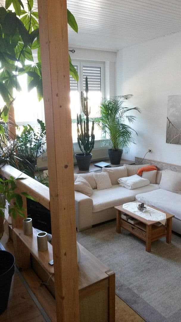 Prodej bytu 2+kk 68 m², Guntherstr. 1, Fürth, Hessen Prodej bytu 2+kk 68 m², Guntherstr. 1, Fürth, Hessen