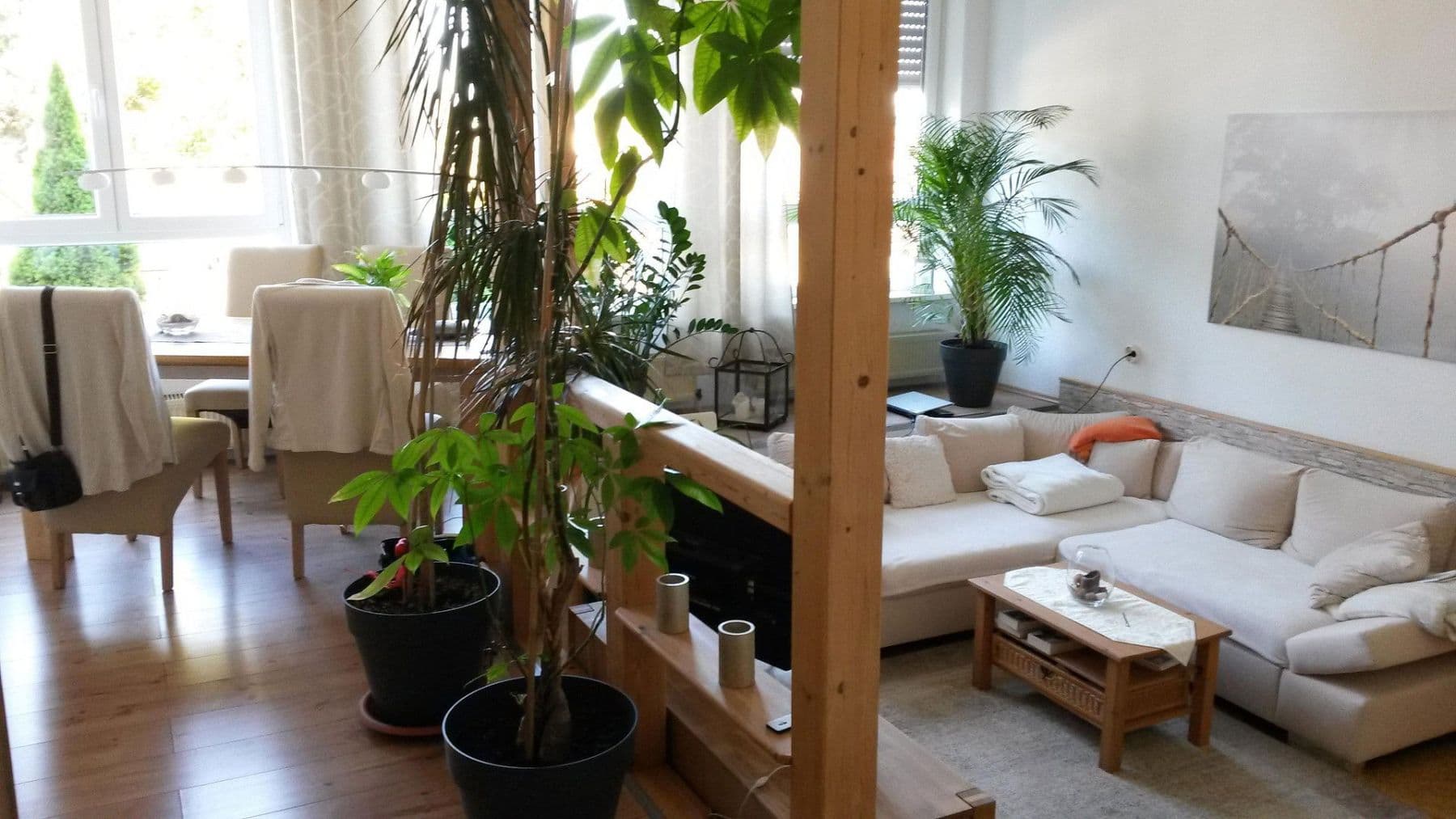 Prodej bytu 2+kk 68 m², Guntherstr. 1, Fürth, Hessen Prodej bytu 2+kk 68 m², Guntherstr. 1, Fürth, Hessen