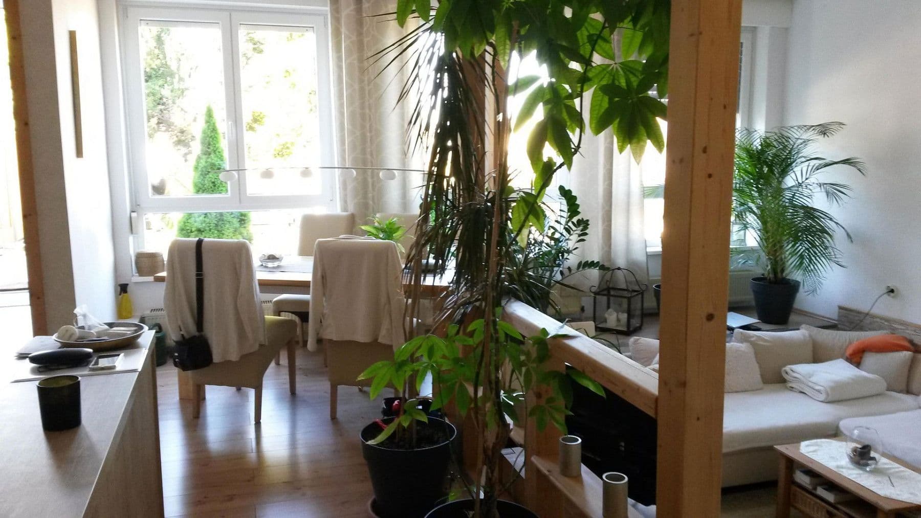 Prodej bytu 2+kk 68 m², Guntherstr. 1, Fürth, Hessen Prodej bytu 2+kk 68 m², Guntherstr. 1, Fürth, Hessen