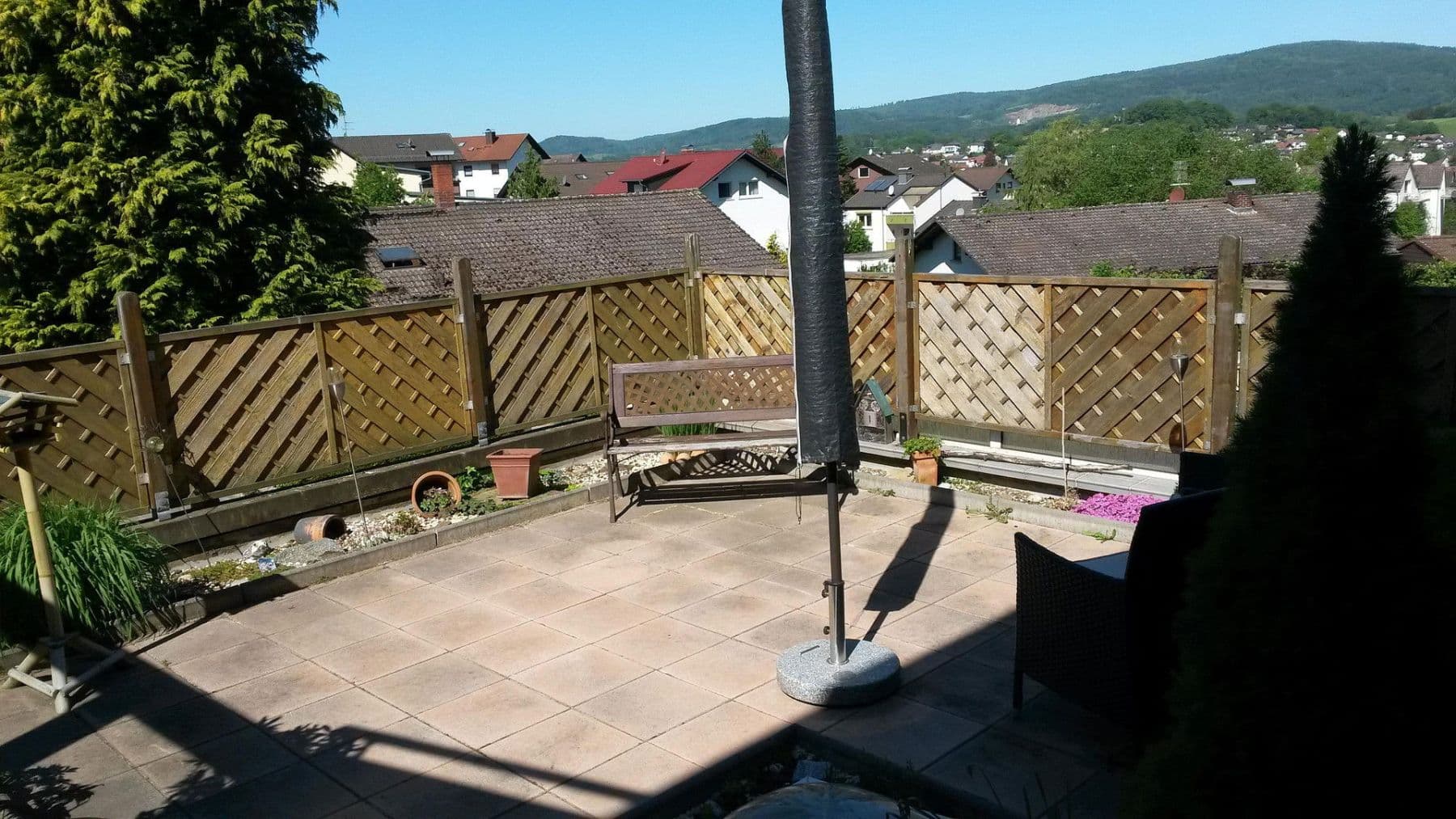 Prodej bytu 2+kk 68 m², Guntherstr. 1, Fürth, Hessen Prodej bytu 2+kk 68 m², Guntherstr. 1, Fürth, Hessen