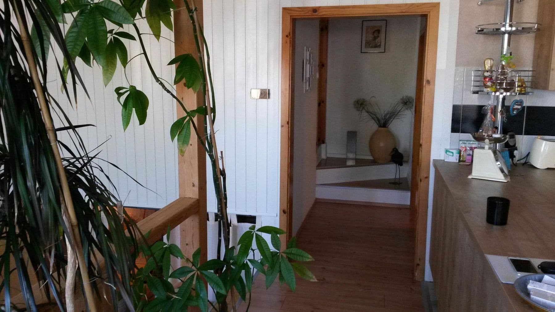 Prodej bytu 2+kk 68 m², Guntherstr. 1, Fürth, Hessen Prodej bytu 2+kk 68 m², Guntherstr. 1, Fürth, Hessen