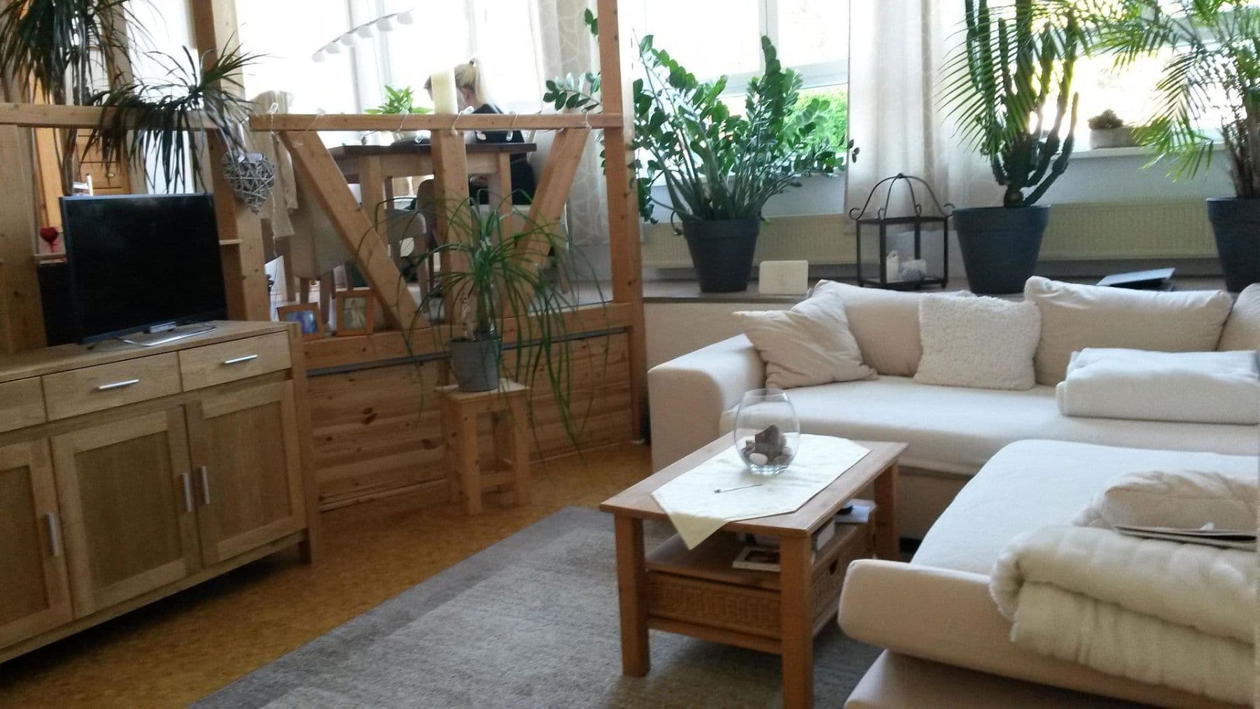 Prodej bytu 2+kk 68 m², Guntherstr. 1, Fürth, Hessen Prodej bytu 2+kk 68 m², Guntherstr. 1, Fürth, Hessen