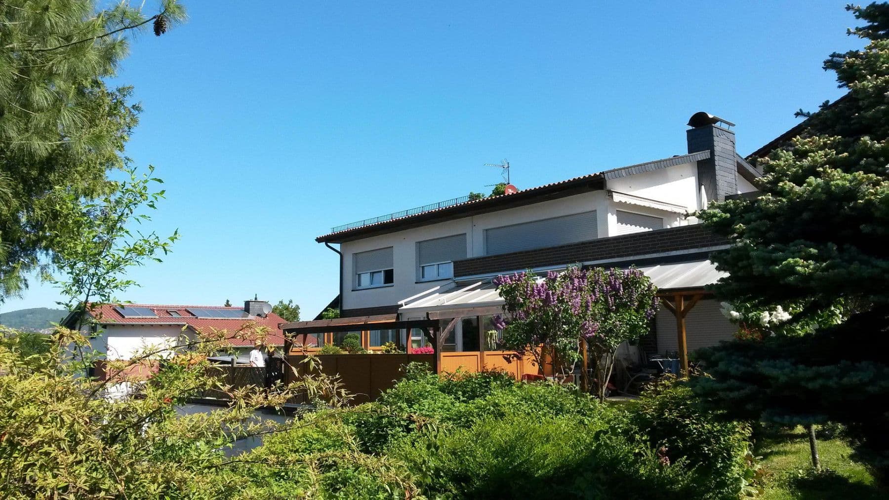 Prodej bytu 2+kk 68 m², Guntherstr. 1, Fürth, Hessen Prodej bytu 2+kk 68 m², Guntherstr. 1, Fürth, Hessen