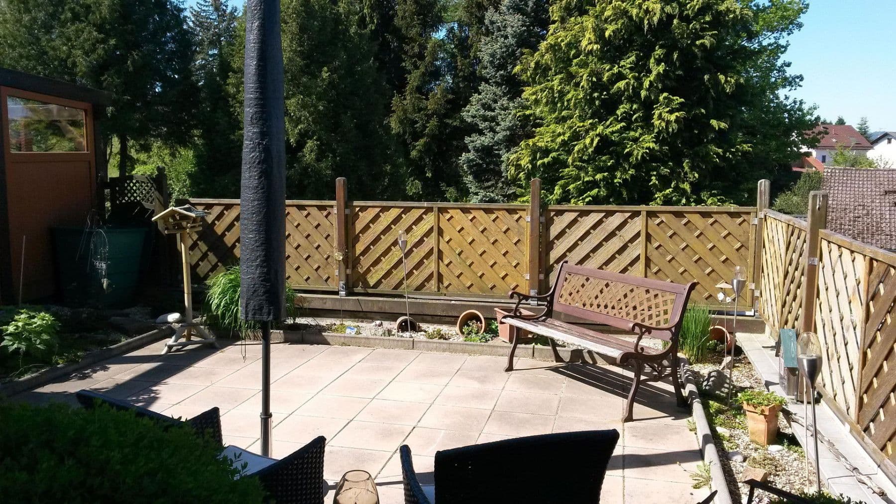 Prodej bytu 2+kk 68 m², Guntherstr. 1, Fürth, Hessen Prodej bytu 2+kk 68 m², Guntherstr. 1, Fürth, Hessen