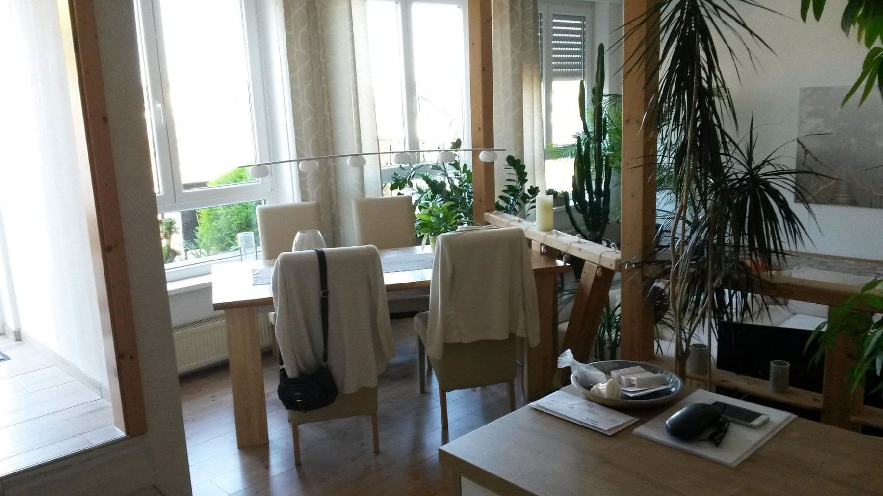 Prodej bytu 2+kk 68 m², Guntherstr. 1, Fürth, Hessen Prodej bytu 2+kk 68 m², Guntherstr. 1, Fürth, Hessen