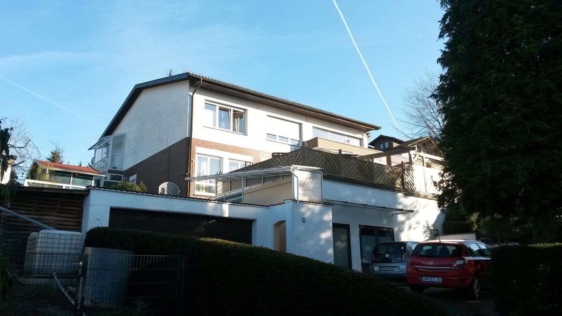 Prodej bytu 2+kk 68 m², Guntherstr. 1, Fürth, Hessen Prodej bytu 2+kk 68 m², Guntherstr. 1, Fürth, Hessen