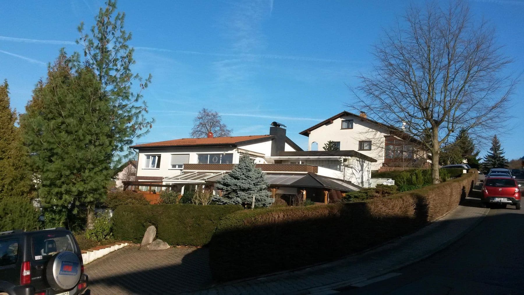 Prodej bytu 2+kk 68 m², Guntherstr. 1, Fürth, Hessen Prodej bytu 2+kk 68 m², Guntherstr. 1, Fürth, Hessen