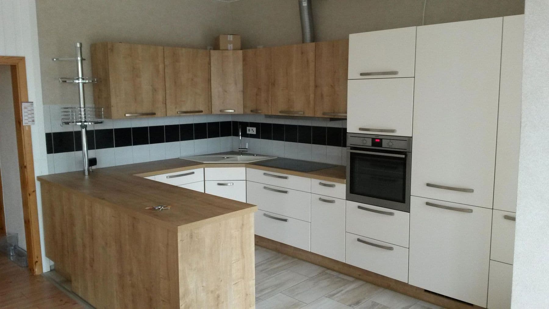 Prodej bytu 2+kk 68 m², Guntherstr. 1, Fürth, Hessen Prodej bytu 2+kk 68 m², Guntherstr. 1, Fürth, Hessen