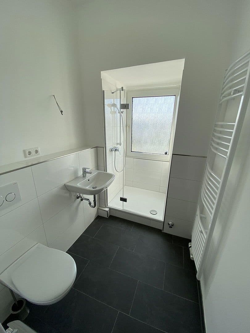 Pronájem bytu 2+1 56 m², Essen, Severní Porýní-Vestfálsko Pronájem bytu 2+1 56 m², Essen, Severní Porýní-Vestfálsko