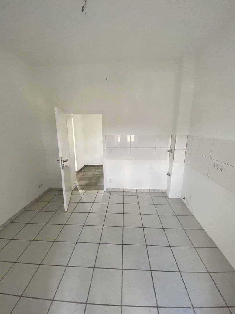 Pronájem bytu 2+1 56 m², Essen, Severní Porýní-Vestfálsko Pronájem bytu 2+1 56 m², Essen, Severní Porýní-Vestfálsko