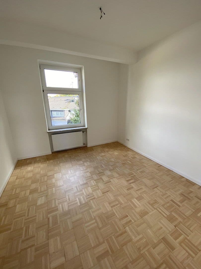 Pronájem bytu 2+1 56 m², Essen, Severní Porýní-Vestfálsko Pronájem bytu 2+1 56 m², Essen, Severní Porýní-Vestfálsko