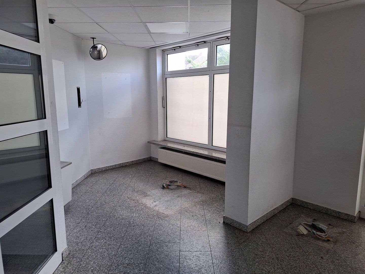 Pronájem nebytového prostoru 344 m², Am Schloßplatz 2, Sankt Wendel, Země Sársko Pronájem nebytového prostoru 344 m², Am Schloßplatz 2, Sankt Wendel, Země Sársko