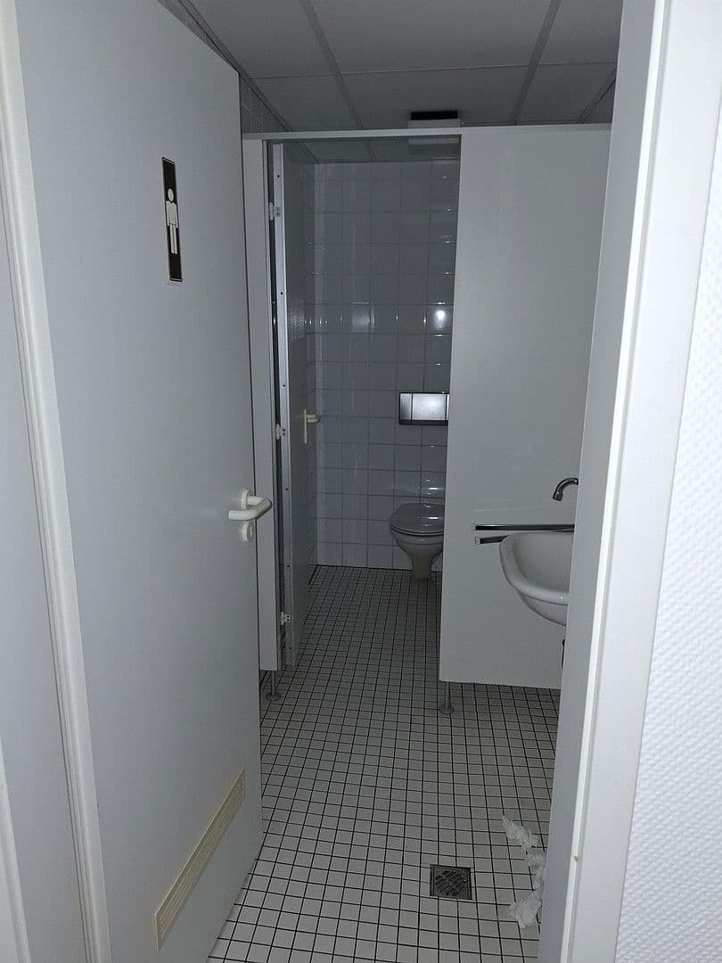 Pronájem nebytového prostoru 344 m², Am Schloßplatz 2, Sankt Wendel, Země Sársko Pronájem nebytového prostoru 344 m², Am Schloßplatz 2, Sankt Wendel, Země Sársko