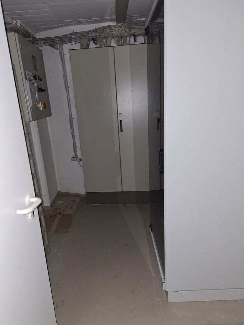 Pronájem nebytového prostoru 344 m², Am Schloßplatz 2, Sankt Wendel, Země Sársko Pronájem nebytového prostoru 344 m², Am Schloßplatz 2, Sankt Wendel, Země Sársko