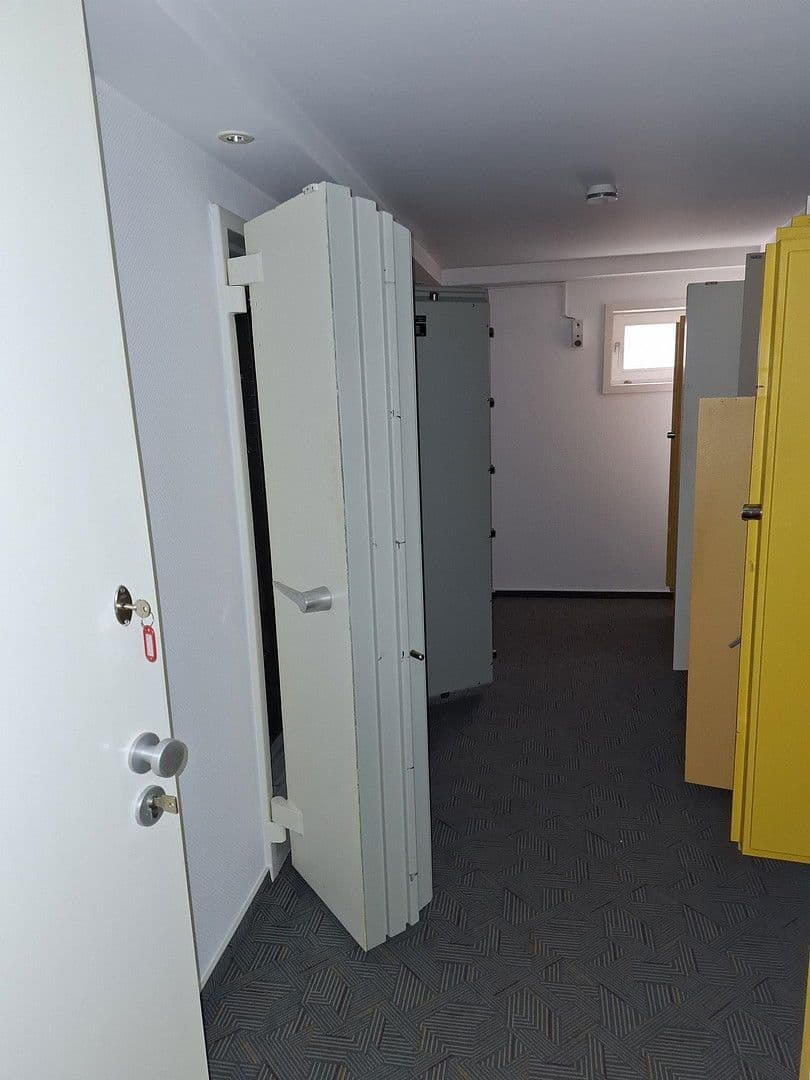 Pronájem nebytového prostoru 344 m², Am Schloßplatz 2, Sankt Wendel, Země Sársko Pronájem nebytového prostoru 344 m², Am Schloßplatz 2, Sankt Wendel, Země Sársko