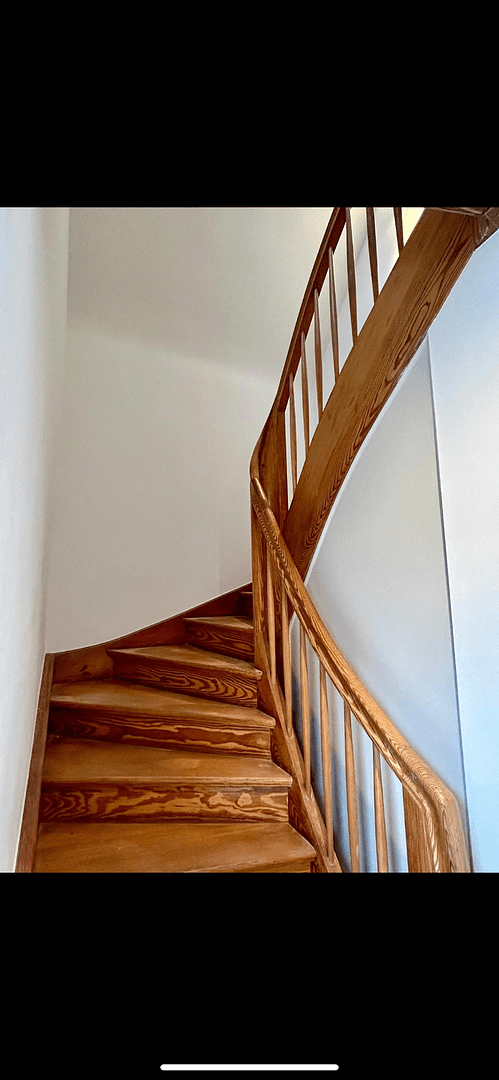 Pronájem bytu 3+1 109 m², Weilerbach, Porýní-Falc Pronájem bytu 3+1 109 m², Weilerbach, Porýní-Falc