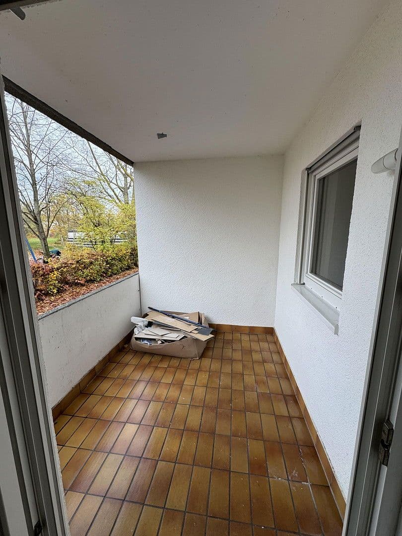 Prodej bytu 1+kk 61 m², Heinrich-Orth-Str. 8, Riedstadt, Hessen Prodej bytu 1+kk 61 m², Heinrich-Orth-Str. 8, Riedstadt, Hessen