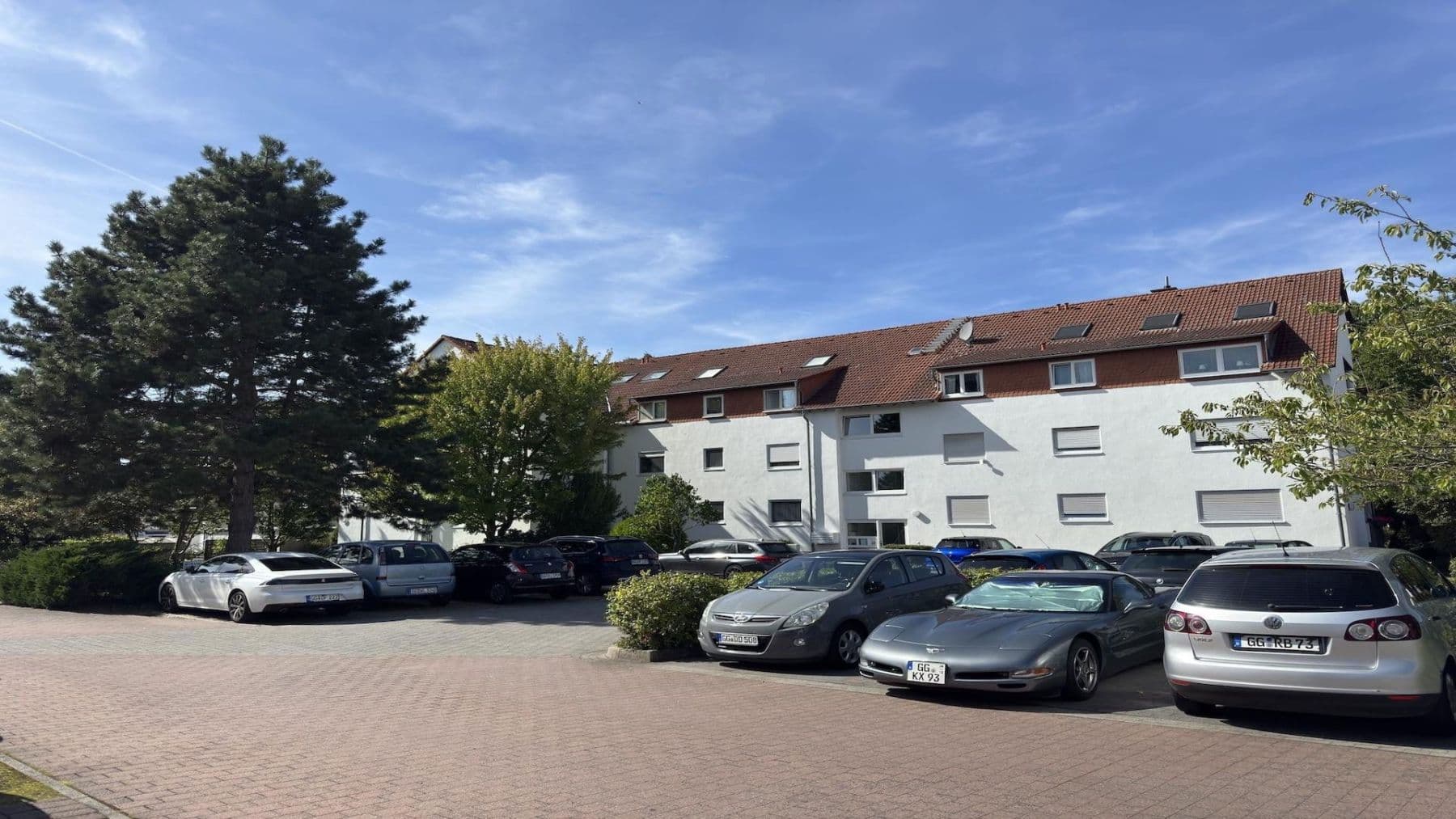 Prodej bytu 1+kk 61 m², Heinrich-Orth-Str. 8, Riedstadt, Hessen Prodej bytu 1+kk 61 m², Heinrich-Orth-Str. 8, Riedstadt, Hessen