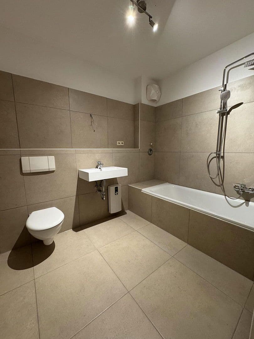 Prodej bytu 1+kk 61 m², Heinrich-Orth-Str. 8, Riedstadt, Hessen Prodej bytu 1+kk 61 m², Heinrich-Orth-Str. 8, Riedstadt, Hessen