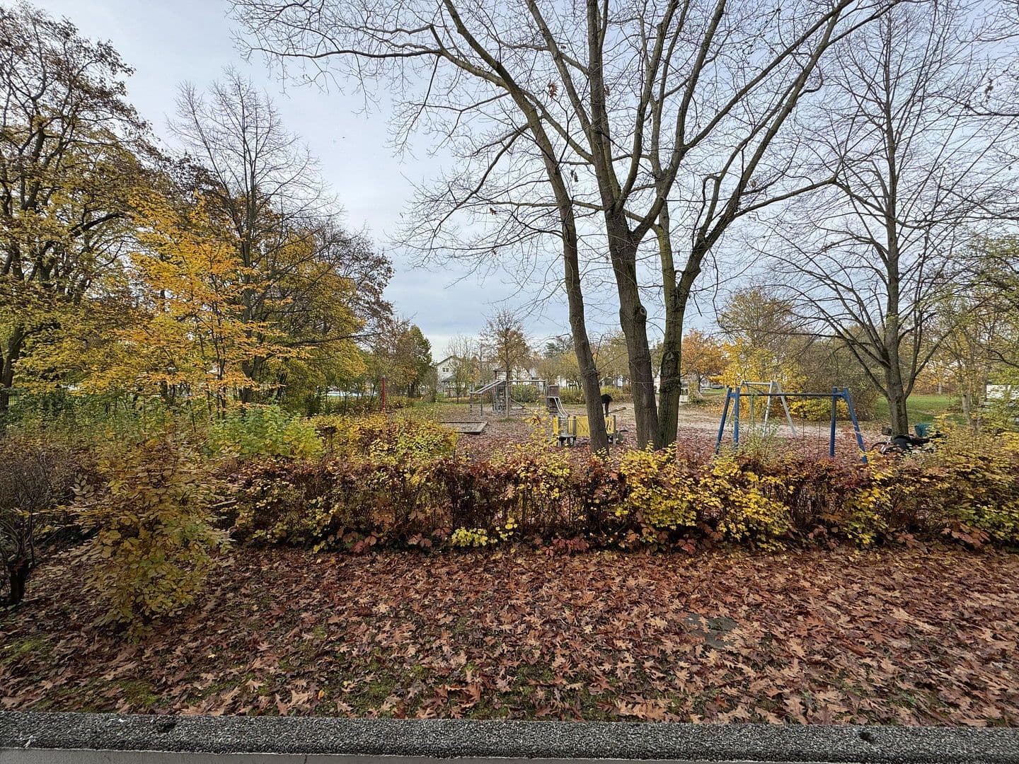 Prodej bytu 1+kk 61 m², Heinrich-Orth-Str. 8, Riedstadt, Hessen Prodej bytu 1+kk 61 m², Heinrich-Orth-Str. 8, Riedstadt, Hessen