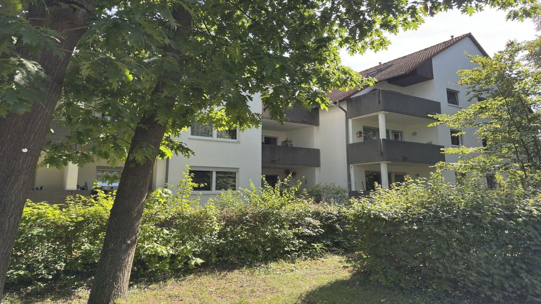Prodej bytu 1+kk 61 m², Heinrich-Orth-Str. 8, Riedstadt, Hessen Prodej bytu 1+kk 61 m², Heinrich-Orth-Str. 8, Riedstadt, Hessen