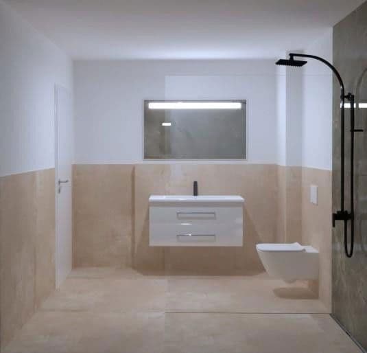 Prodej bytu 3+1 83 m², Kreuzstraße 19, Dornstadt, Bádensko-Württembersko Prodej bytu 3+1 83 m², Kreuzstraße 19, Dornstadt, Bádensko-Württembersko