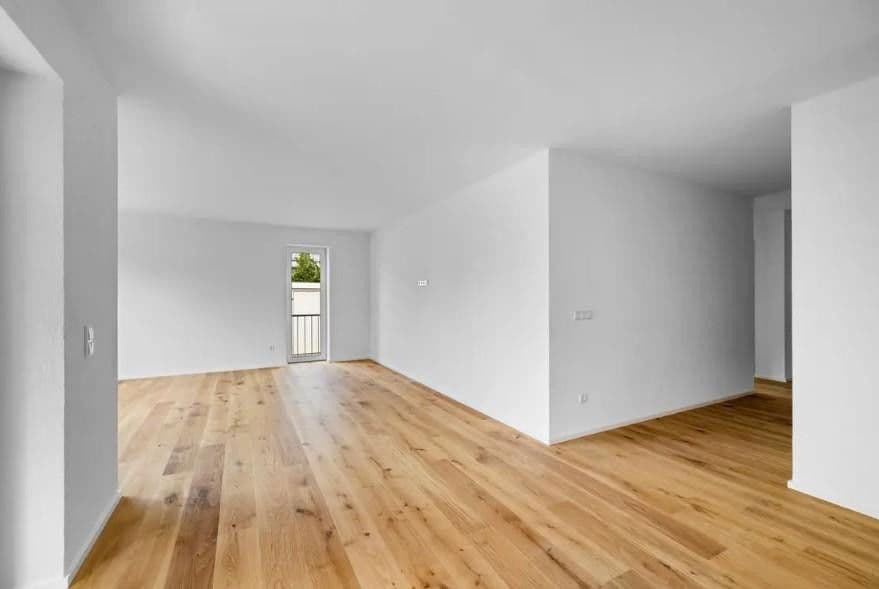 Prodej bytu 3+1 83 m², Kreuzstraße 19, Dornstadt, Bádensko-Württembersko Prodej bytu 3+1 83 m², Kreuzstraße 19, Dornstadt, Bádensko-Württembersko