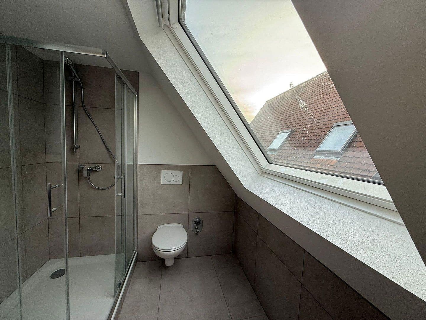 Pronájem bytu 3+1 56 m², Marktstraße 17, Öhringen, Bádensko-Württembersko Pronájem bytu 3+1 56 m², Marktstraße 17, Öhringen, Bádensko-Württembersko