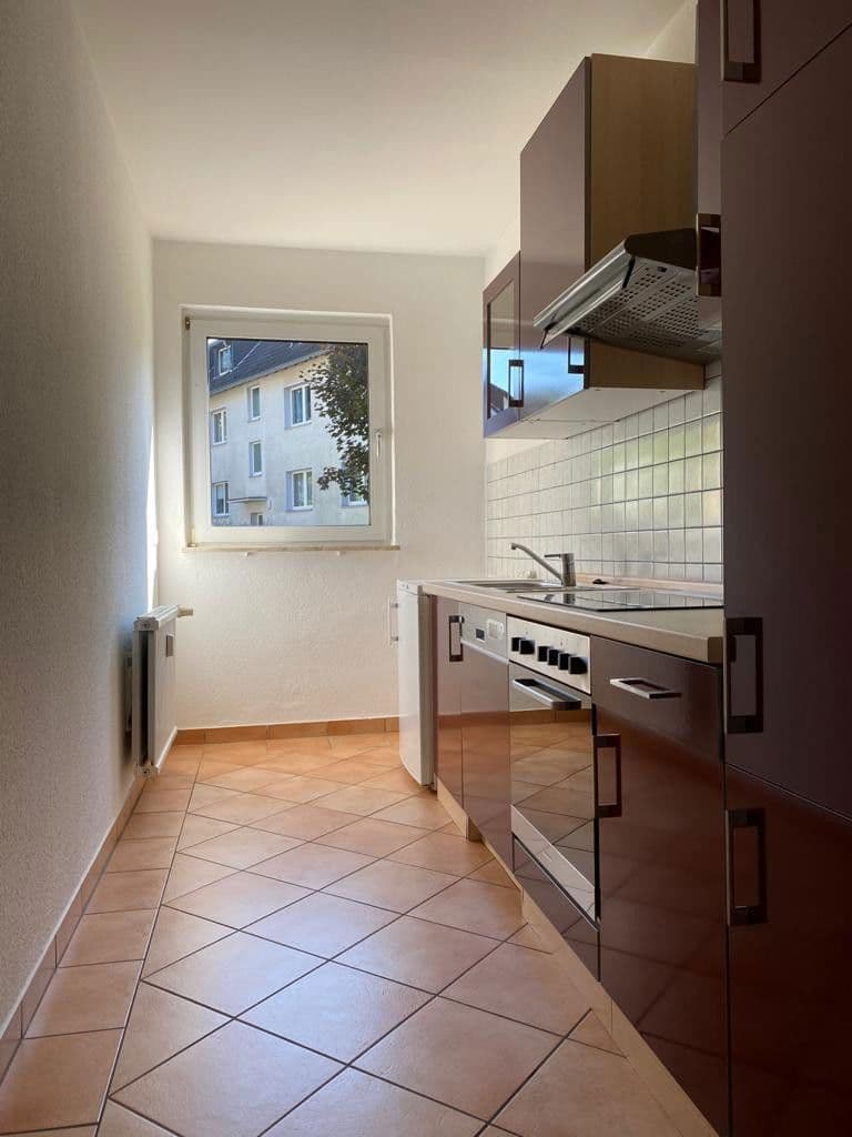 Pronájem bytu 2+1 64 m², Essen, Severní Porýní-Vestfálsko Pronájem bytu 2+1 64 m², Essen, Severní Porýní-Vestfálsko