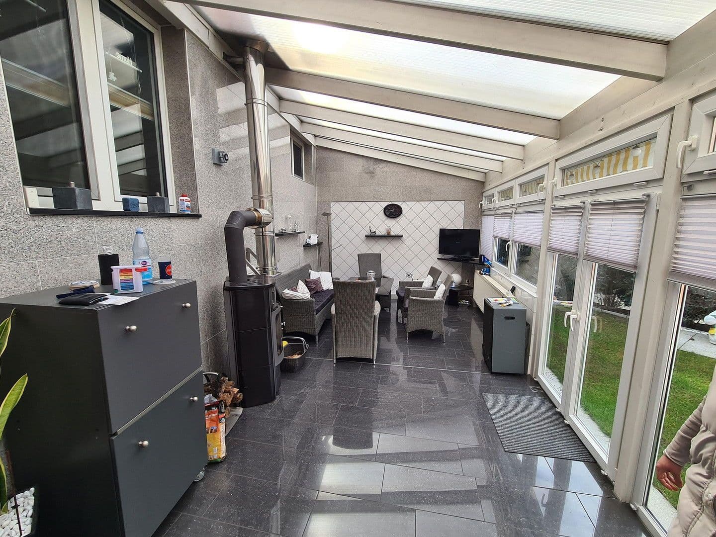 Pronájem bytu 2+kk 70 m², Wachstr. 11, Oberhausen, Severní Porýní-Vestfálsko Pronájem bytu 2+kk 70 m², Wachstr. 11, Oberhausen, Severní Porýní-Vestfálsko