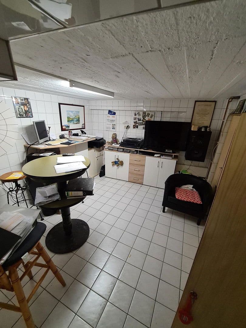 Pronájem bytu 2+kk 70 m², Wachstr. 11, Oberhausen, Severní Porýní-Vestfálsko Pronájem bytu 2+kk 70 m², Wachstr. 11, Oberhausen, Severní Porýní-Vestfálsko