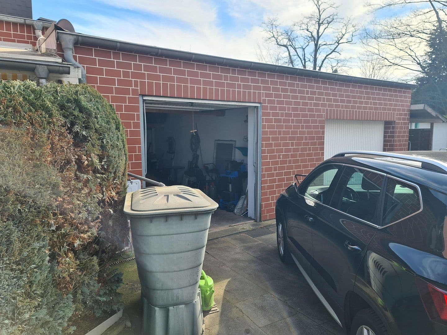 Pronájem bytu 2+kk 70 m², Wachstr. 11, Oberhausen, Severní Porýní-Vestfálsko Pronájem bytu 2+kk 70 m², Wachstr. 11, Oberhausen, Severní Porýní-Vestfálsko