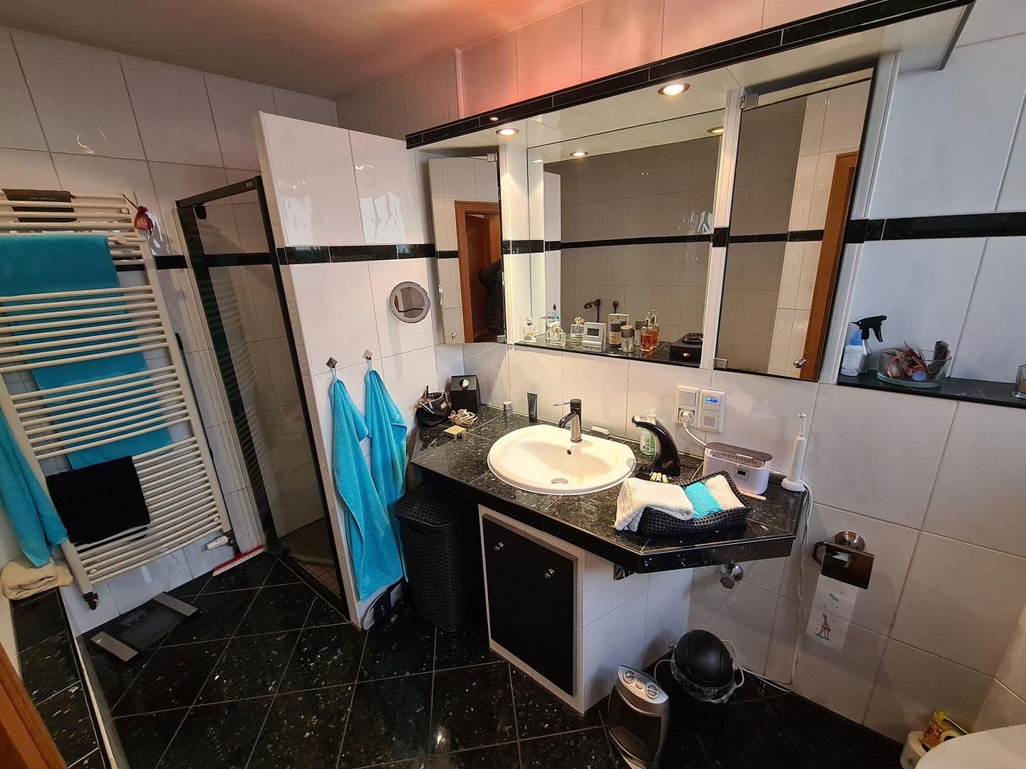 Pronájem bytu 2+kk 70 m², Wachstr. 11, Oberhausen, Severní Porýní-Vestfálsko Pronájem bytu 2+kk 70 m², Wachstr. 11, Oberhausen, Severní Porýní-Vestfálsko