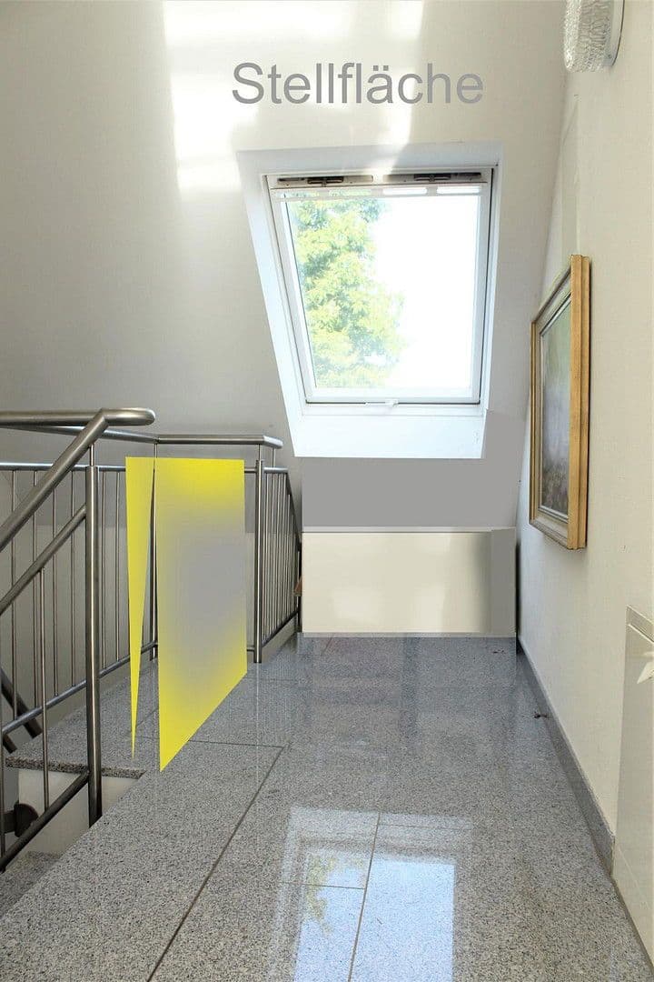 Pronájem bytu 3+1 126 m², Haibach, Bavorsko Pronájem bytu 3+1 126 m², Haibach, Bavorsko