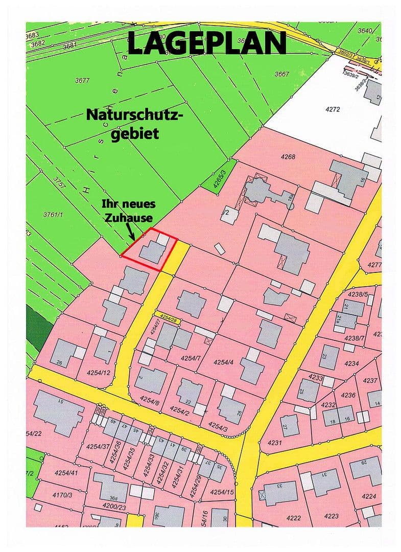 Pronájem bytu 3+1 126 m², Haibach, Bavorsko Pronájem bytu 3+1 126 m², Haibach, Bavorsko