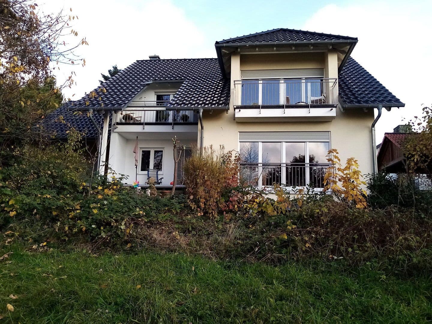 Pronájem bytu 3+1 126 m², Haibach, Bavorsko Pronájem bytu 3+1 126 m², Haibach, Bavorsko