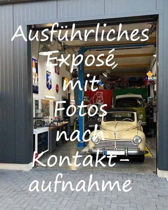 Prodej nebytového prostoru 1.450 m², Eberswalde, Braniborsko Prodej nebytového prostoru 1.450 m², Eberswalde, Braniborsko