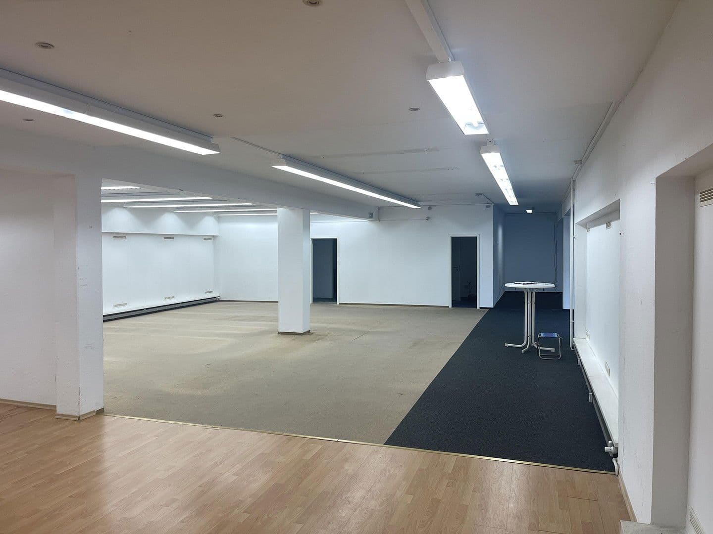 Pronájem nebytového prostoru 2.000 m², Engelsbyer Str. 65, Flensburg, Šlesvicko-Holštýnsko Pronájem nebytového prostoru 2.000 m², Engelsbyer Str. 65, Flensburg, Šlesvicko-Holštýnsko