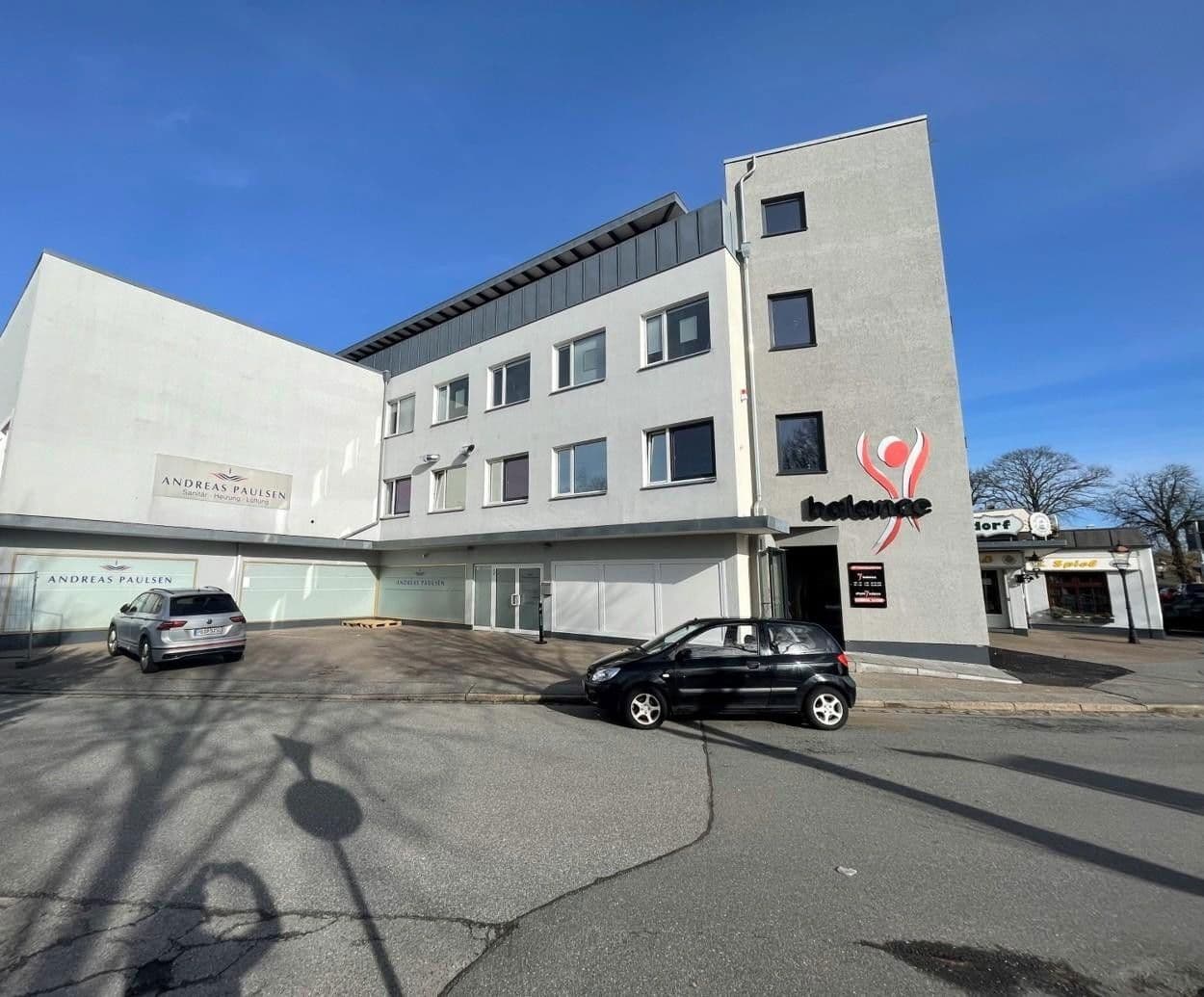 Pronájem nebytového prostoru 2.000 m², Engelsbyer Str. 65, Flensburg, Šlesvicko-Holštýnsko Pronájem nebytového prostoru 2.000 m², Engelsbyer Str. 65, Flensburg, Šlesvicko-Holštýnsko
