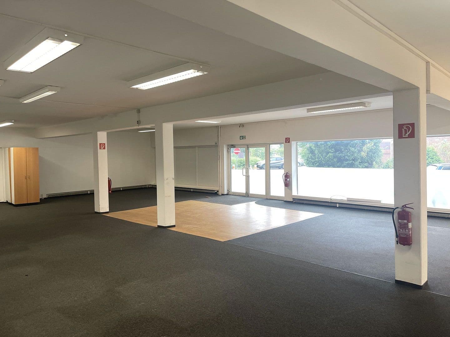 Pronájem nebytového prostoru 2.000 m², Engelsbyer Str. 65, Flensburg, Šlesvicko-Holštýnsko Pronájem nebytového prostoru 2.000 m², Engelsbyer Str. 65, Flensburg, Šlesvicko-Holštýnsko