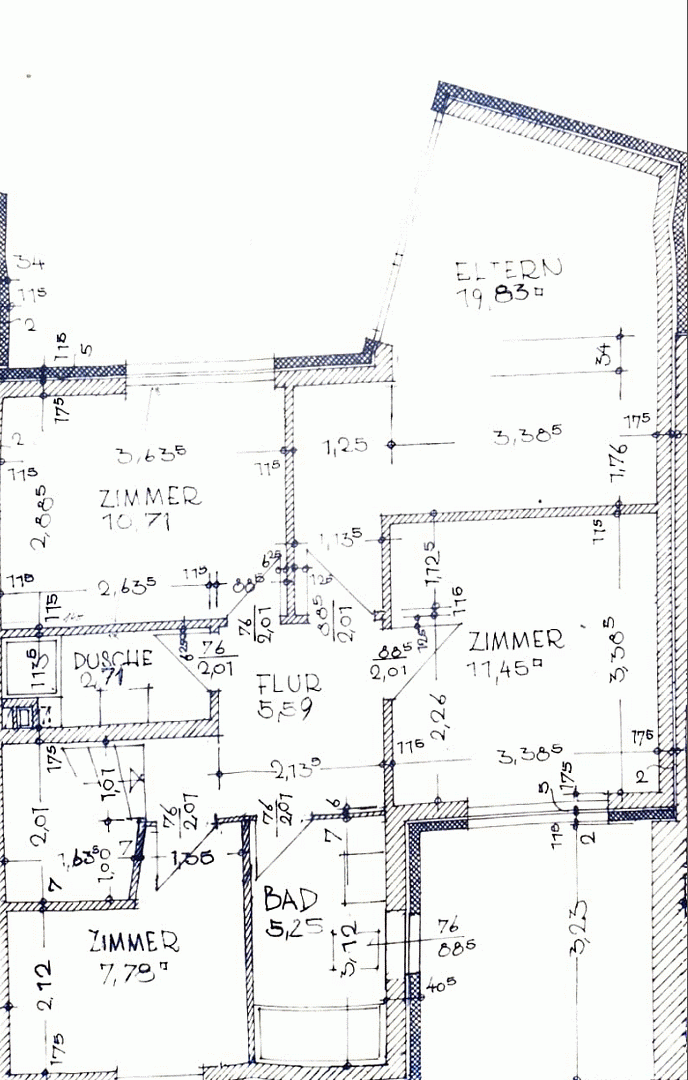 Pronájem domu 143 m², pozemek 300 m², Fröbelstraße 10, Burgwedel, Dolní Sasko Pronájem domu 143 m², pozemek 300 m², Fröbelstraße 10, Burgwedel, Dolní Sasko